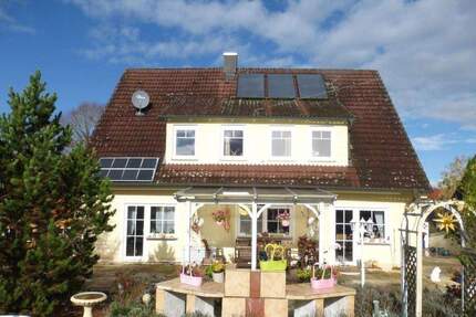 Haus Vestenbergsgreuth Kienfeld - 6 Zimmer, 150 m&sup2;, 535.000&euro; | Angebot:25657528