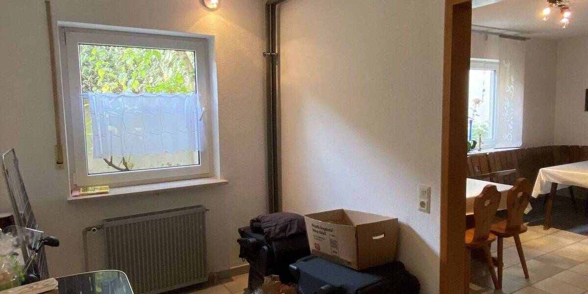 Einfamilienhaus Forchheim Buckenhofen - 5 Zimmer, 162 m&sup2;, 549.000&euro; | Angebot:25734391