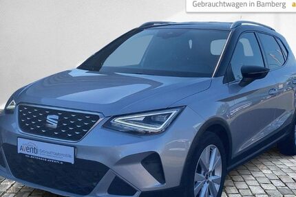 Seat Arona 39.773 km 18.975 &euro; Bamberg 96052