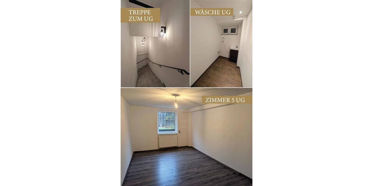 Bungalow Stegaurach - 7 Zimmer, 238 m&sup2;, 529.000&euro; | Angebot:26780844