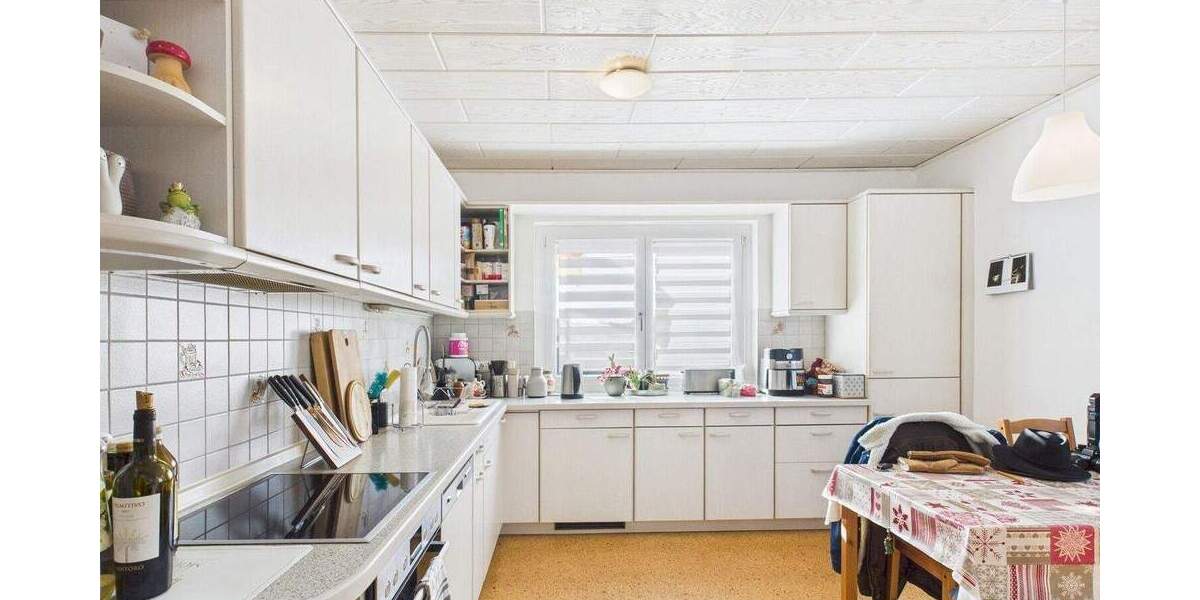 Etagenwohnung Stegaurach / Debring Debring - 2 Zimmer, 75 m&sup2;, 210.000&euro; | Angebot:25696978