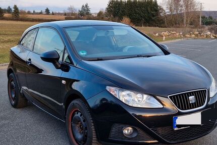 Seat Ibiza 192.000 km 2.700 &euro; Bad Staffelstein 96231