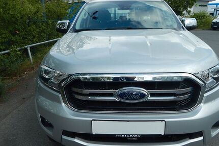 Ford Ranger 35.700 km 30.490 &euro; Kemmern 96164