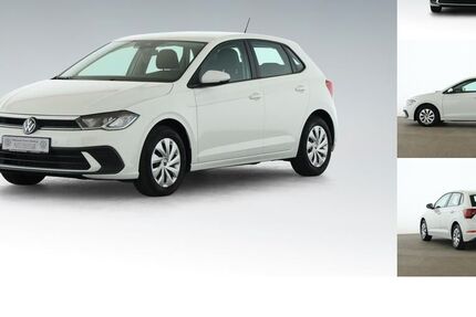 VW Polo 22.500 km 15.480 &euro; Bamberg 96052