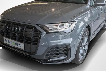 Audi Q7 58.250 km 59.740 &euro; Forchheim 91301