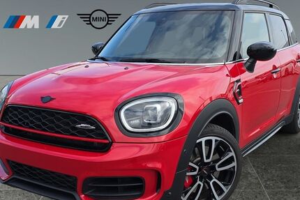 Mini John Cooper Works Countryman 41.252 km 34.670 &euro; Bamberg 96050