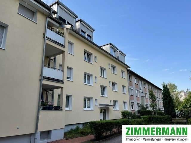 Etagenwohnung Bamberg Bamberg-Ost - 3 Zimmer, 68 m&sup2;, 750&euro; | Angebot:25796760
