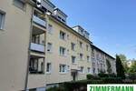 Etagenwohnung Bamberg Bamberg-Ost - 3 Zimmer, 68 m&sup2;, 750&euro; | Angebot:25796760