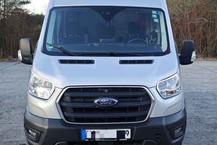 Ford Transit 130.000 km 25.500 &euro; Ebern 96106