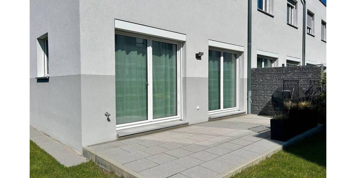 Reihenendhaus Höchstadt - 4 Zimmer, 136 m&sup2;, 499.000&euro; | Angebot:26290628