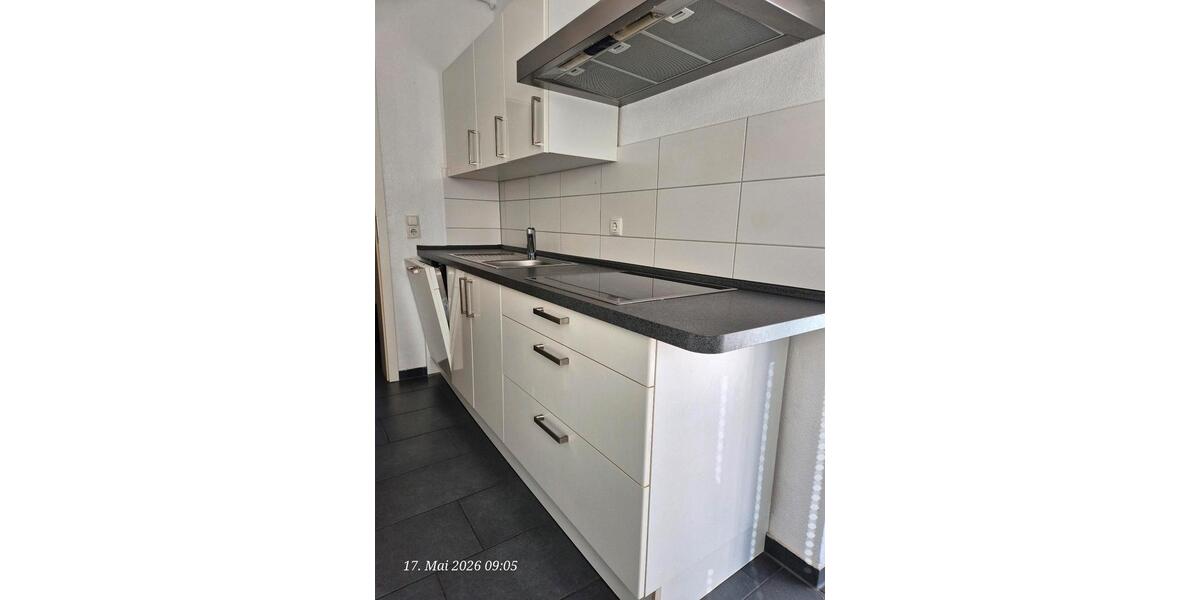 Erdgeschoßwohnung Bamberg Gereuth - 2.5 Zimmer, 60 m&sup2;, 279.000&euro; | Angebot:26723011