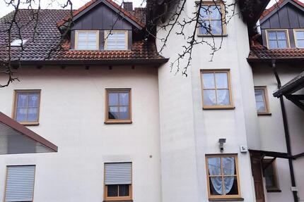 Haus Breitengüßbach - 640.000&euro; | Angebot:25991622