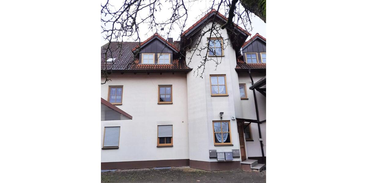 Mehrfamilienhaus, Wohnhaus Breitengüßbach - 640.000&euro; | Angebot:25991622
