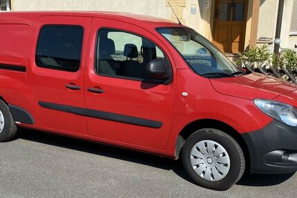Mercedes-Benz Citan 222.400 km 4.998 &euro; Bad Staffelstein 96231