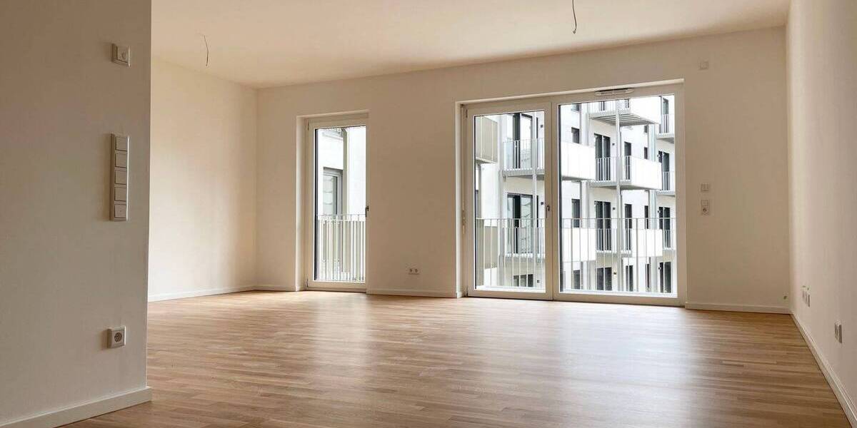 Etagenwohnung Bamberg Bamberg-Ost - 3 Zimmer, 82 m&sup2;, 479.000&euro; | Angebot:26607364
