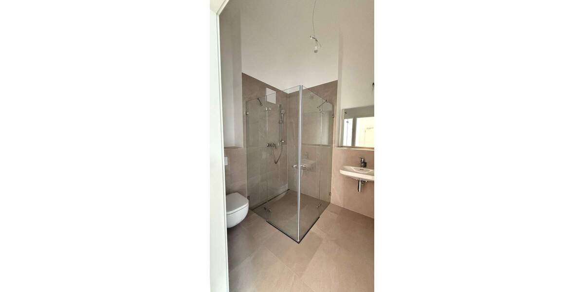 Terrassenwohnung Bamberg Bamberg-Ost - 3 Zimmer, 86 m&sup2;, 1.190&euro; | Angebot:25665859