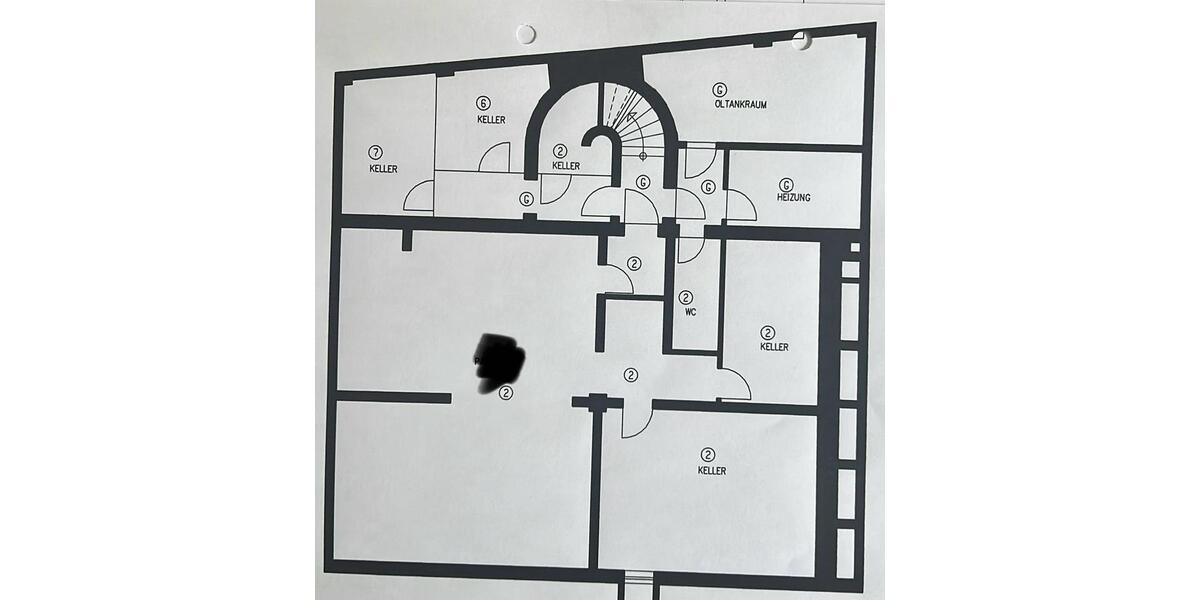 Gewerbeobjekt Bamberg Gärtnerstadt - 490&euro; | Angebot:23651495