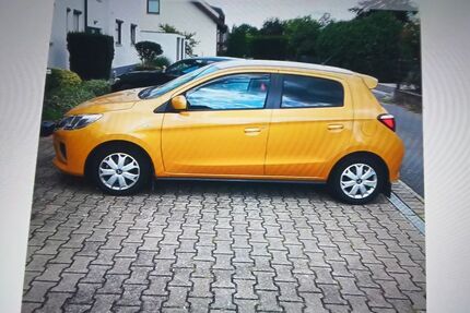 Mitsubishi Space Star 4.700 km 14.500 &euro; Hirschaid 96114