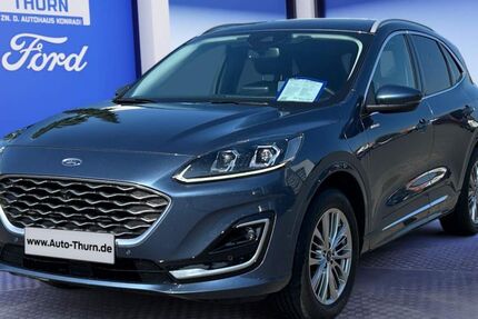 Ford Kuga 69.500 km 27.790 &euro; Forchheim 91301