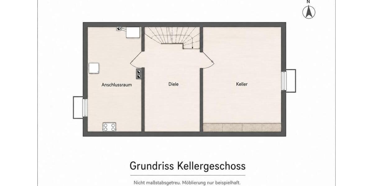 Reihenhaus Adelsdorf - 5 Zimmer, 163 m&sup2;, 594.000&euro; | Angebot:27021568