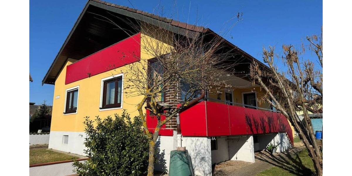 Mehrfamilienhaus, Wohnhaus Frensdorf Reundorf - 7 Zimmer, 169 m&sup2;, 320.000&euro; | Angebot:25996445