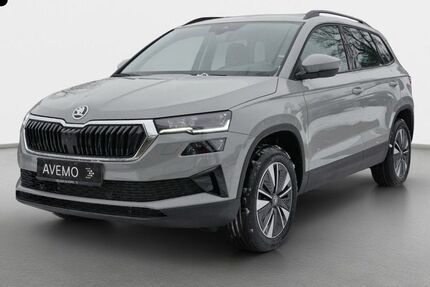Skoda Karoq 5.000 km 37.600 &euro; Sand am Main 97522