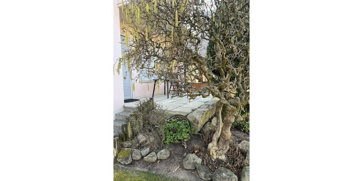 Etagenwohnung Möhrendorf - 3 Zimmer, 86 m&sup2;, 1.050&euro; | Angebot:26228852