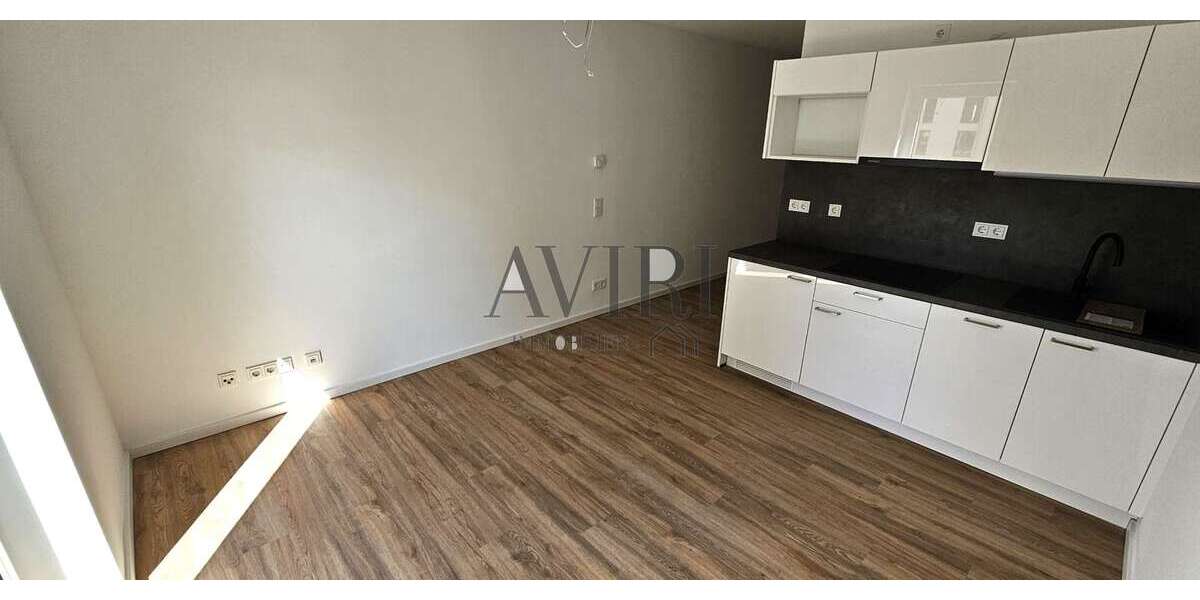 Etagenwohnung Bamberg Bamberg-Ost - 1 Zimmer, 31 m&sup2;, 530&euro; | Angebot:25343310