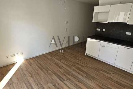 Wohnung Bamberg Bamberg-Ost - 1 Zimmer, 31 m&sup2;, 530&euro; | Angebot:25343310