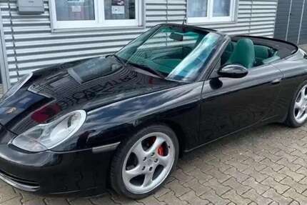 Porsche 911 146.000 km 29.990 &euro; Bad Staffelstein, St 96231