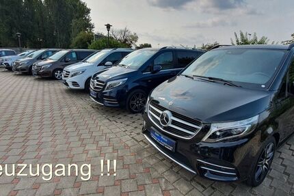 Mercedes-Benz Vito 59.000 km 19.300 &euro; Bamberg 96052