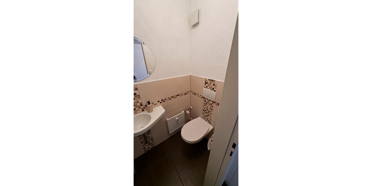 Erdgeschoßwohnung Bamberg Gärtnerstadt - 3 Zimmer, 74 m&sup2;, 1.100&euro; | Angebot:25407927