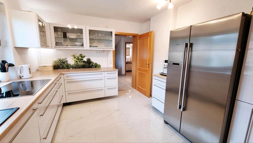 Einfamilienhaus Breitbrunn - 5 Zimmer, 160 m&sup2;, 550.000&euro; | Angebot:25160360