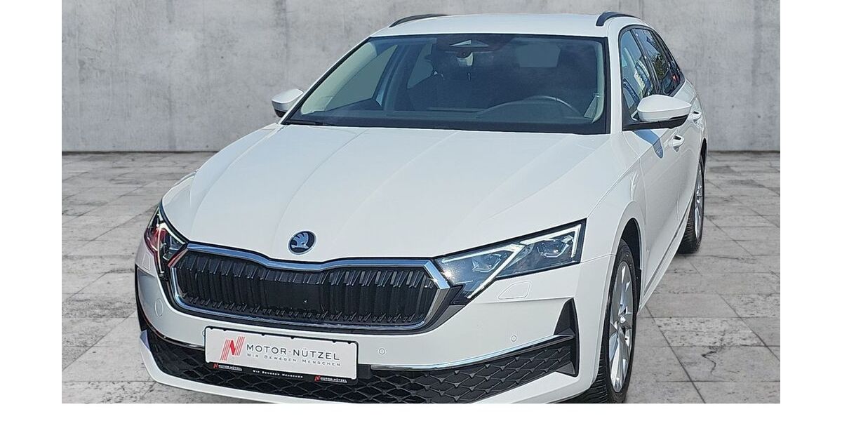 Skoda Octavia 18.409 km 30.430 &euro; Bamberg 96052