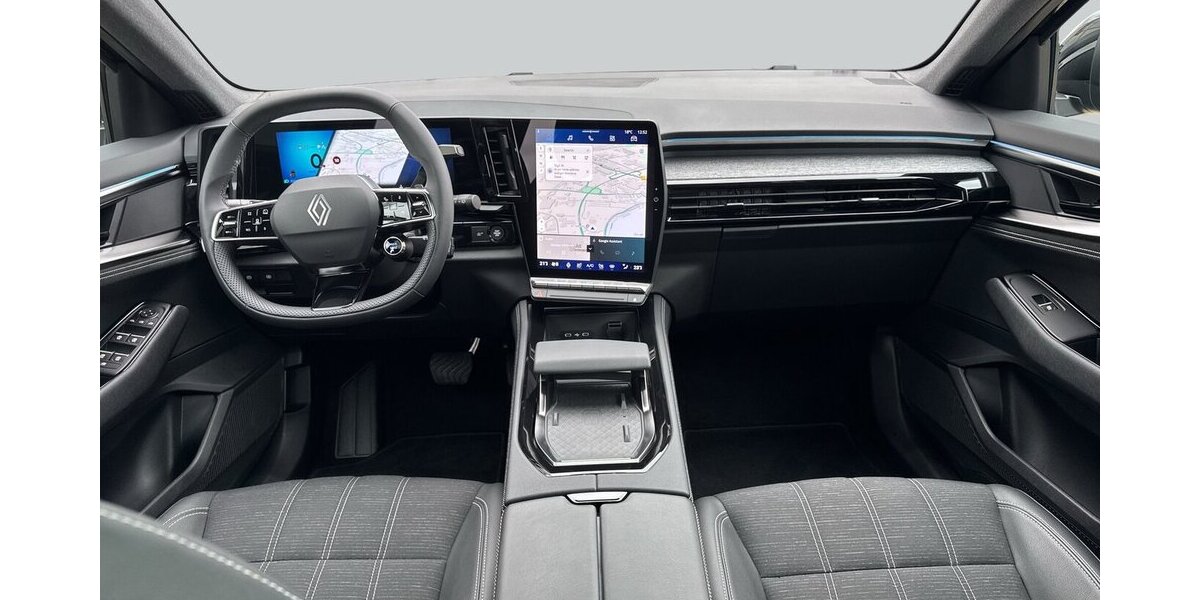 Renault Austral Mild Hyb.160 Techno *Automatik/Pano/SHZG/N 16.119 km 29.190 &euro; Bamberg 96052