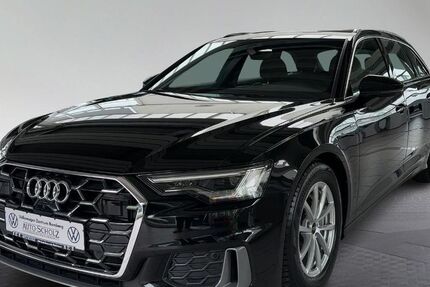Audi A6 34.500 km 35.880 &euro; Bamberg 96052