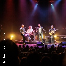Simon & Garfunkel Revival Band - Feelin' Groovy 30.10.2026 Kulturboden in der Marktscheune