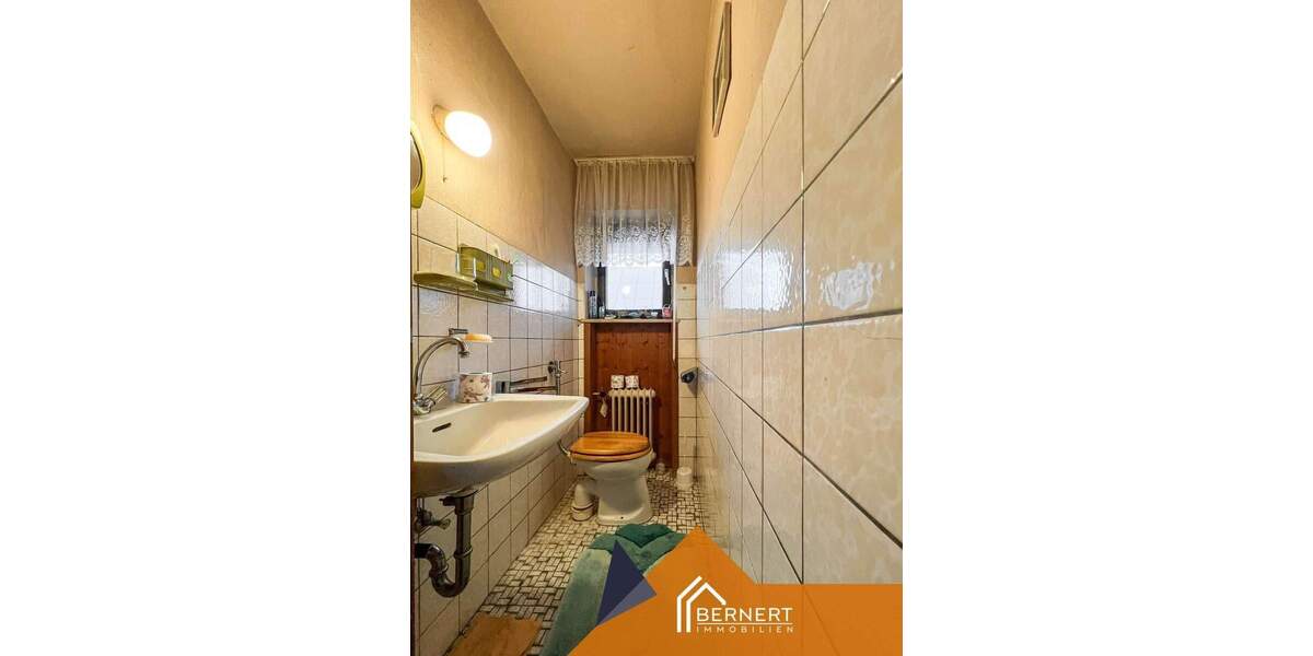 Etagenwohnung Pretzfeld Altreuth - 7 Zimmer, 120 m&sup2;, 255.000&euro; | Angebot:25739739