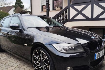 BMW 318 220.123 km 3.500 &euro; Bad Staffelstein 96231
