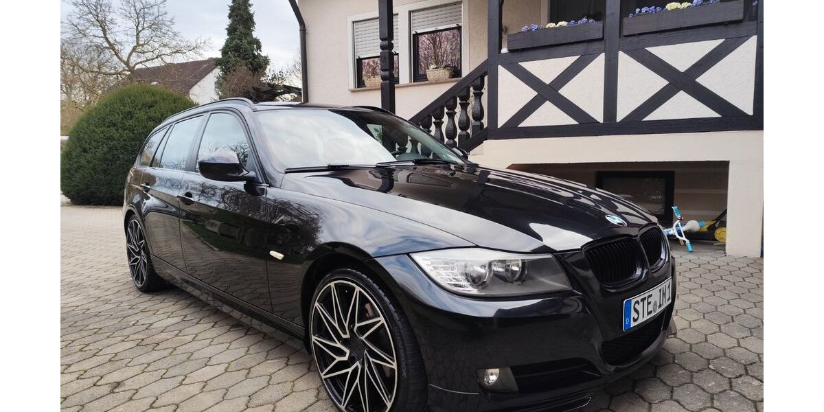 BMW 318 220.123 km 3.500 &euro; Bad Staffelstein 96231