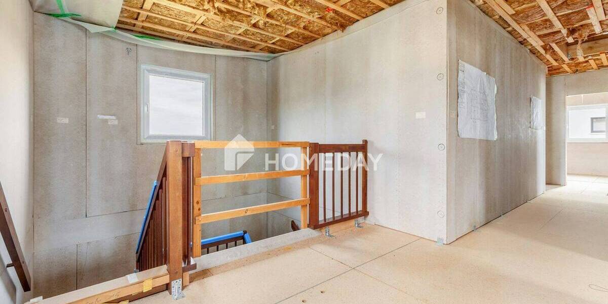 Einfamilienhaus Scheßlitz Straßgiech - 6 Zimmer, 200 m&sup2;, 399.000&euro; | Angebot:26584386