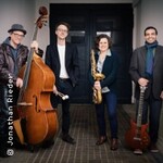 Tesorino Quartett - Das Meer ist wie Musik - Pacem in Maribus