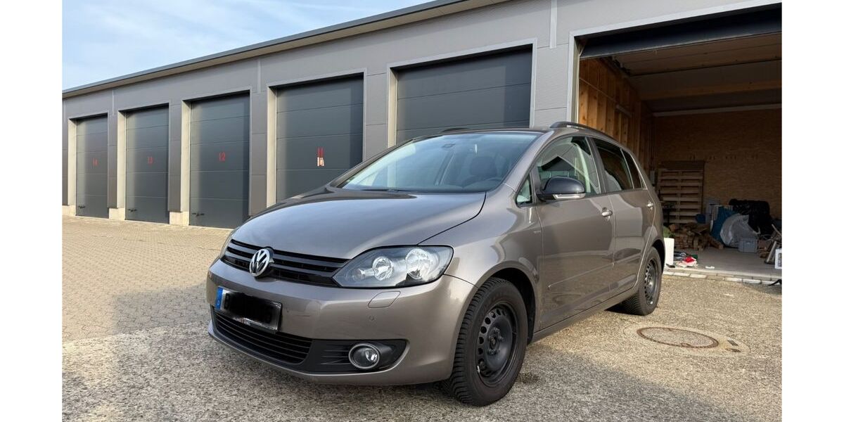 VW Golf Plus 64.150 km 11.200 &euro; Bamberg 96049