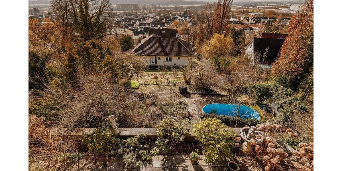 Einfamilienhaus Forchheim - 5 Zimmer, 172 m&sup2;, 700.000&euro; | Angebot:26093719