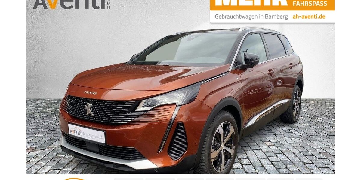 Peugeot 5008 34.744 km 28.879 &euro; Bamberg 96052