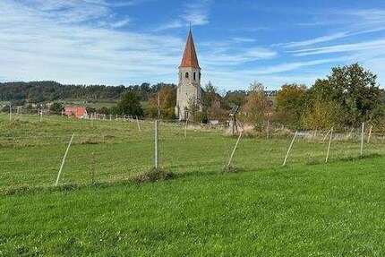Grundstück Burghaslach - 129.000&euro; | Angebot:26488574