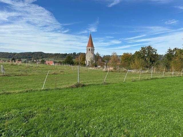 Grundstück Burghaslach - 129.000&euro; | Angebot:26488574