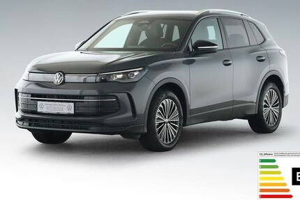 VW Tiguan 7.550 km 37.880 &euro; Bamberg 96052