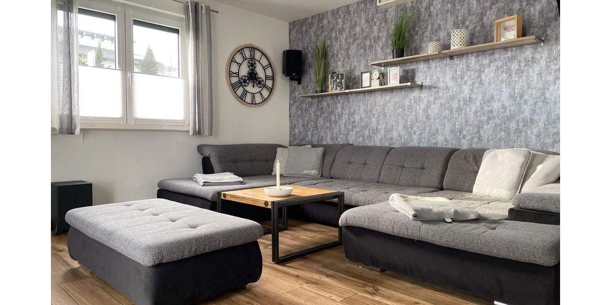 Einfamilienhaus Hirschaid Juliushof - 6 Zimmer, 190 m&sup2;, 719.000&euro; | Angebot:25680557