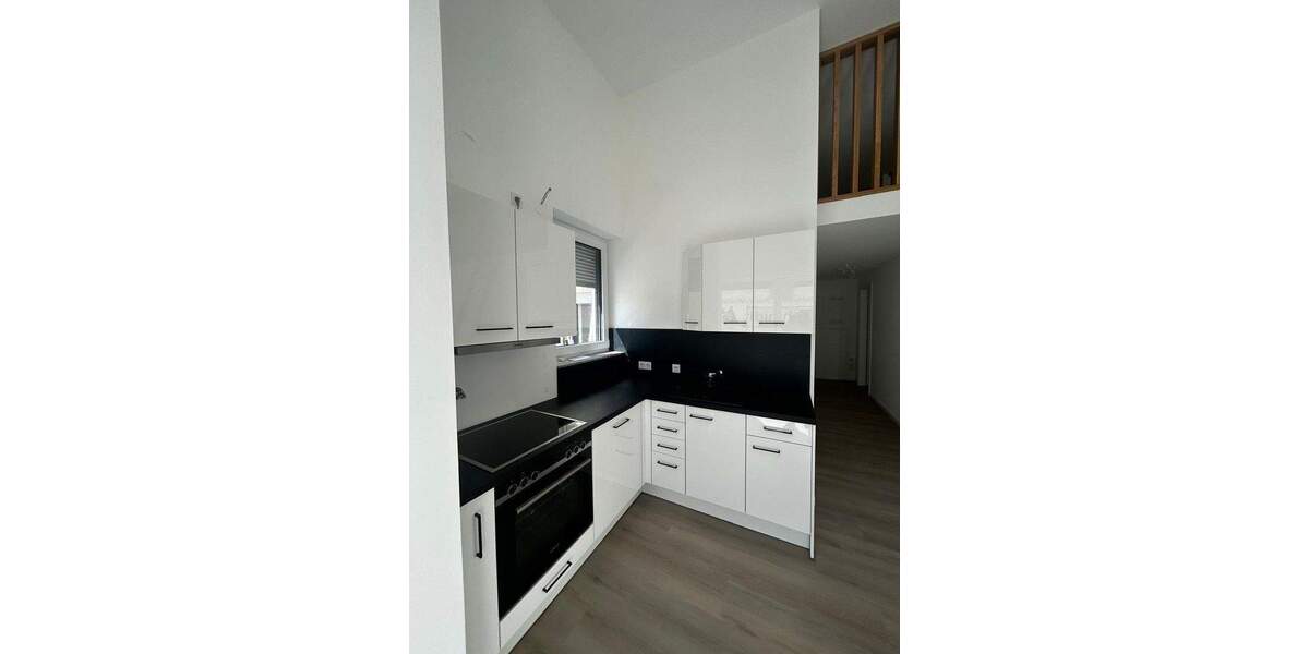 Etagenwohnung Bamberg Bamberg-Ost - 2 Zimmer, 69 m&sup2;, 1.040&euro; | Angebot:25724264